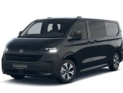 Ny 2025 VW T7 Van | 692 500 kr (Dyr)