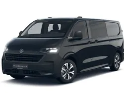 Ny 2025 VW T7 Van | 692 500 kr