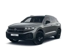 Ny 2024 VW Touareg R-line SUV | 945 300 kr (Marknadspris)