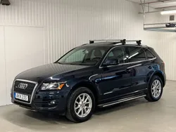 Mörkblå Begagnad 2012 Audi Q5 Premium SUV | 145 000 kr (Marknadspris)
