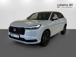 Premium sunlight white pearl Ny 2025 Honda HR-V Advance SUV | 384 900 kr (Dyr)