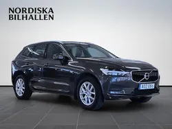 Mörkgrå (grå) Begagnad 2018 Volvo XC60 Momentum SUV | 259 795 kr (Marknadspris)
