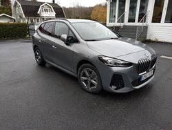 Begagnad 2025 BMW 225 M Sport SUV | 141 732 kr