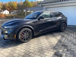 Begagnad 2022 Ford Mustang Mach-E GT Performance Edition SUV | 399 000 kr (Marknadspris)