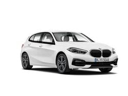 Okänd Begagnad 2022 BMW 118 Sport Line Halvkombi | 229 500 kr (Marknadspris)