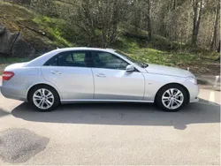 Mercedes E250