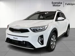Vit Ny 2024 Kia Stonic Advance SUV | 257 673 kr