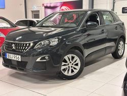 Okänd Begagnad 2018 Peugeot 3008 Active SUV | 155 000 kr (Marknadspris)