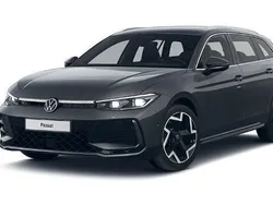 Ny 2024 VW Passat R-line Kombi | 499 900 kr (Dyr)