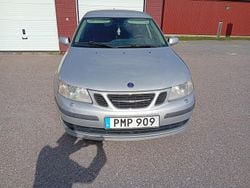 Grå Begagnad 2006 Saab 9-3 Linear Kombi | 4 000 kr (Superpris)