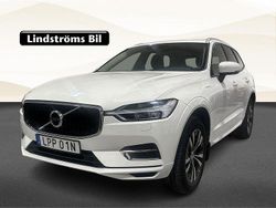 Vit Begagnad 2020 Volvo XC60 Momentum SUV | 329 900 kr