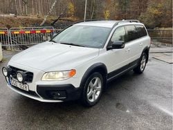 Vit Begagnad 2010 Volvo XC70 Kinetic Kombi | 69 900 kr (Marknadspris)
