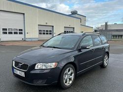 Begagnad 2009 Volvo V50 Kombi | 49 000 kr (Marknadspris)