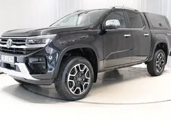 Begagnad 2023 VW Amarok Style Pickup | 634 800 kr (Bra pris)