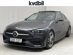 Mercedes C300