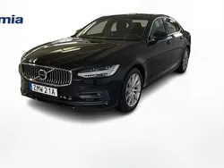 Begagnad 2022 Volvo S90 Sedan | 369 000 kr
