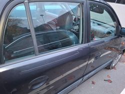 Grå Begagnad 2007 Hyundai Atos Prime Halvkombi | 10 000 kr