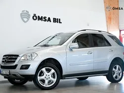 Mercedes ML280