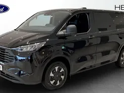 Ny 2025 Ford Transit Custom Trend | 570 400 kr (Bra pris)