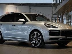 Silver Begagnad 2020 Porsche Cayenne SUV | 749 000 kr (Dyr)