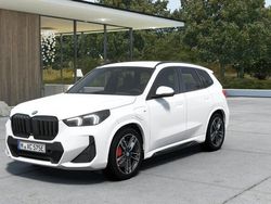 Okänd Ny 2025 BMW X1 Efficient Dynamics SUV | 677 100 kr