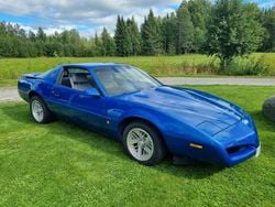Begagnad 1991 Pontiac Firebird Sportkupé | 75 000 kr