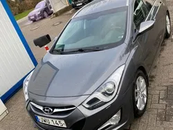 Silver Begagnad 2014 Hyundai i40 Kombi | 85 000 kr (Bra pris)