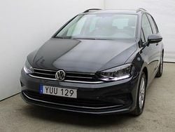 Begagnad 2019 VW Golf VII Halvkombi | 149 900 kr (Bra pris)