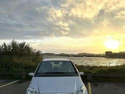 Silver Begagnad 2006 Mercedes A200 Avantgarde Halvkombi | 31 850 kr