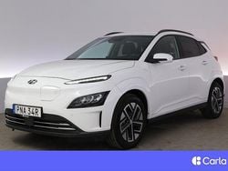 Vit Begagnad 2022 Hyundai Kona Essential SUV | 214 900 kr (Marknadspris)
