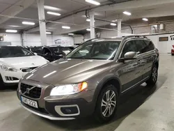 Grå Begagnad 2008 Volvo XC70 Summum SUV | 59 900 kr (Dyr)