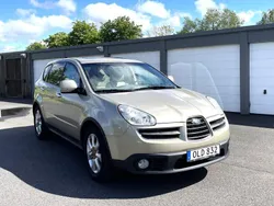 Gul Begagnad 2007 Subaru Tribeca SUV | 68 500 kr