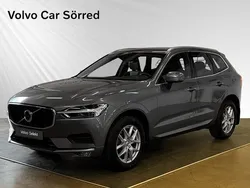 Begagnad 2020 Volvo XC60 SUV | 359 900 kr (Bra pris)