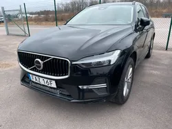 Svart Begagnad 2022 Volvo XC60 SUV | 365 000 kr (Bra pris)