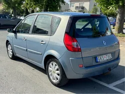 Renault Scénic II