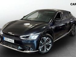 Blå (green) Begagnad 2022 Kia EV6 2 SUV | 334 900 kr