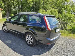 Begagnad 2009 Ford Focus Kombi | 23 000 kr