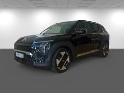 Ny 2025 Kia EV3 SUV | 398 253 kr