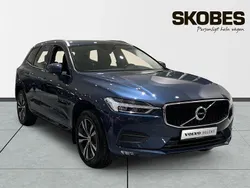 Mörkblå (blå) Begagnad 2020 Volvo XC60 Momentum SUV | 299 000 kr (Bra pris)