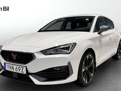 Vit Begagnad 2023 Cupra Leon Kombi | 274 900 kr (Marknadspris)