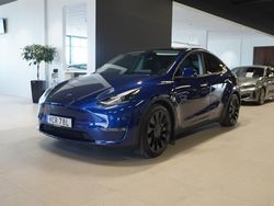 Okänd Begagnad 2023 Tesla Model Y Performance SUV | 514 800 kr