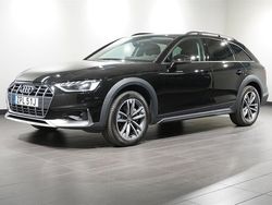 Okänd Begagnad 2019 Audi A4 Allroad Ambiente Kombi | 319 800 kr (Marknadspris)