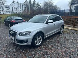 Begagnad 2012 Audi Q5 SUV | 125 000 kr (Bra pris)