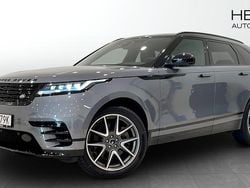 Grå (grey) Begagnad 2023 Land Rover Range Rover Velar SUV | 780 000 kr