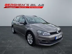 VW Golf VII
