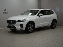 Vit Begagnad 2023 Volvo XC60 Core SUV | 619 000 kr