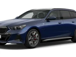 Ny 2025 BMW 550e Comfort Edition Kombi | 1 026 600 kr