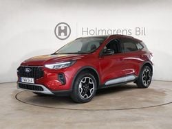 Röd Begagnad 2024 Ford Kuga Business Edition SUV | 429 900 kr