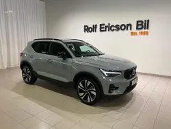 Begagnad 2025 Volvo XC40 SUV | 459 500 kr (Dyr)
