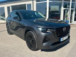 Grå Begagnad 2023 Mazda CX-60 Homura-Line SUV | 527 000 kr (Lite dyr)